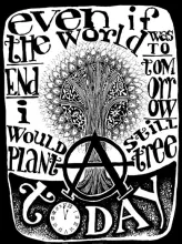 How to Live Like the World is Ending How to Live Like the World is Ending